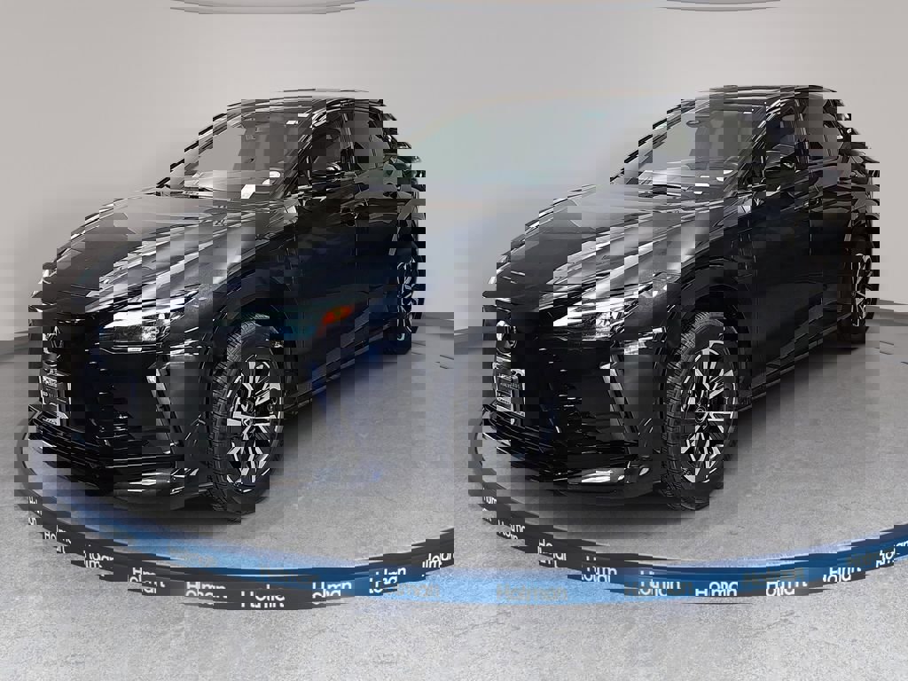 Certified 2025 Lexus RZ 300e w/ Accessory Package (Z2) image 1