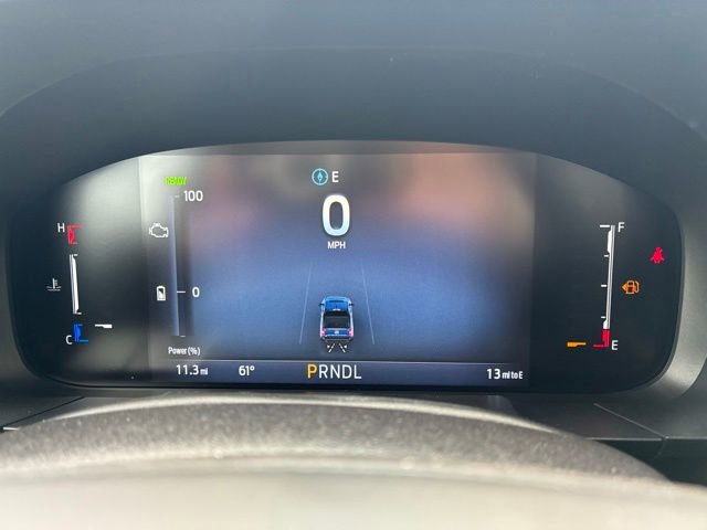 New 2026 Ford Maverick XLT w/ Equipment Group 301A image 9