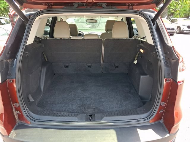 Used 2014 Ford Escape Titanium AWD/4WD image 29
