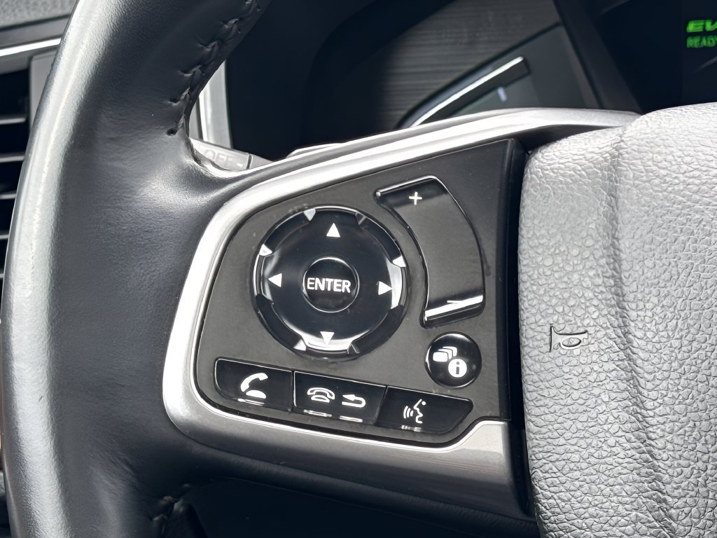 Used 2022 Honda CR-V Touring image 16