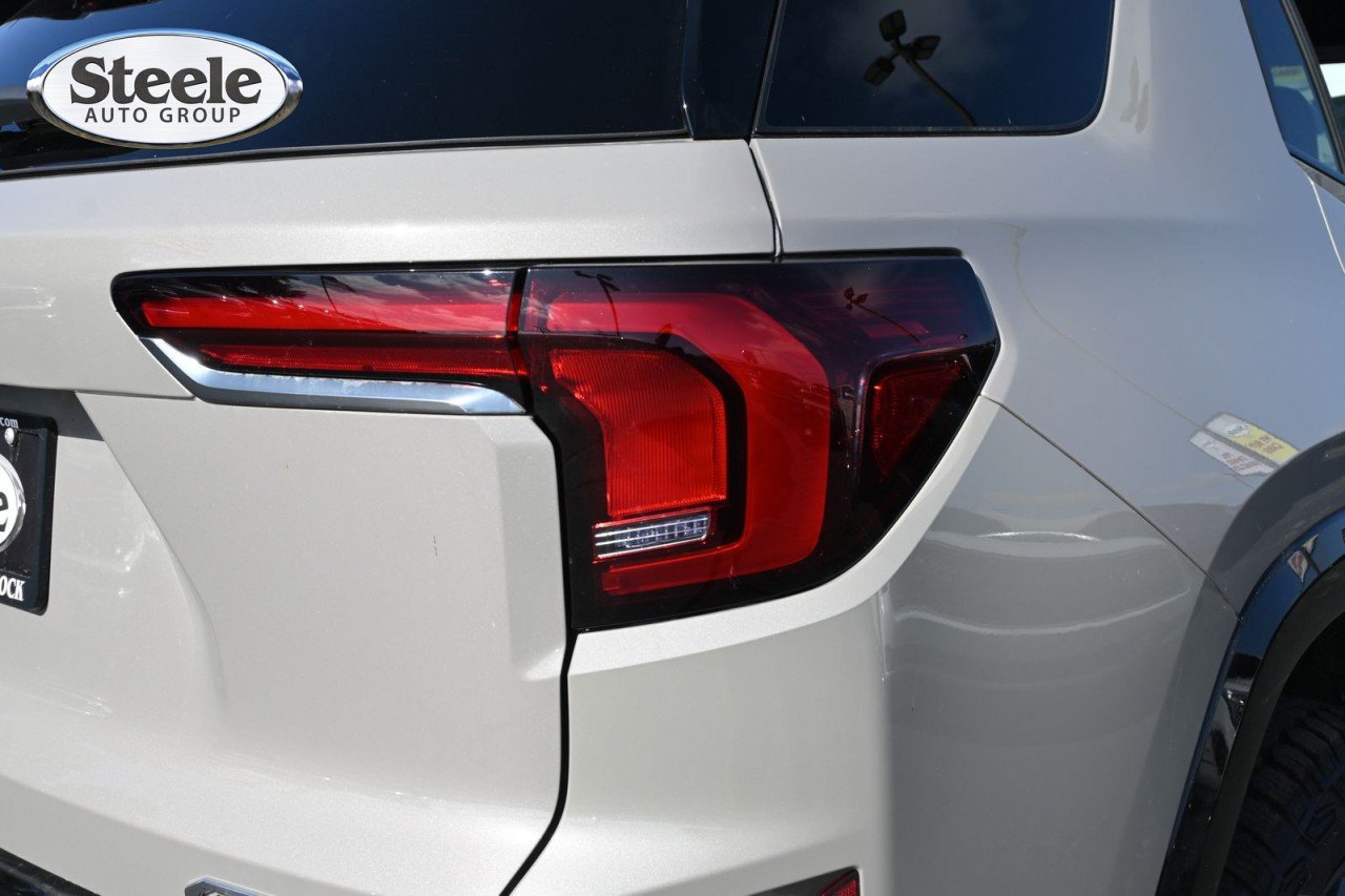 New 2026 GMC Terrain AT4 w/ Convenience Package III AWD/4WD image 21