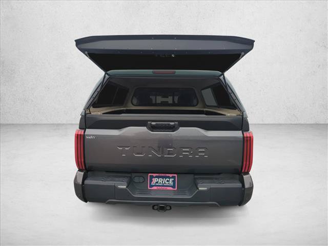 Used 2022 Toyota Tundra SR5 w/ SR5 Convenience Package RWD image 7