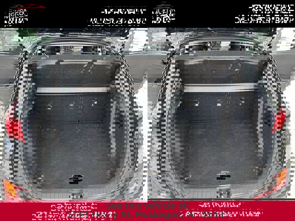 Used 2021 Hyundai Kona SE image 10