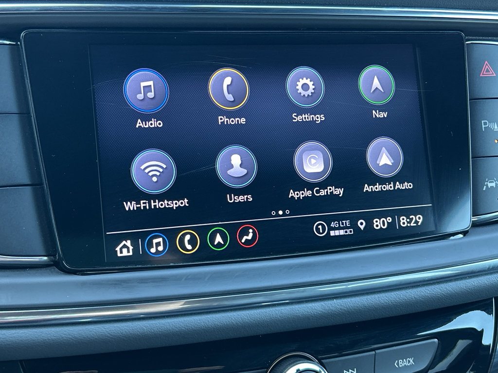 Used 2024 Buick Enclave Premium image 16