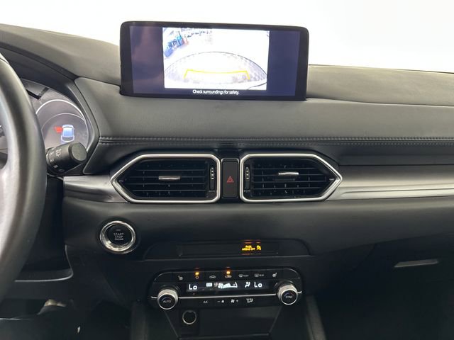 Used 2021 MAZDA CX-5 Touring w/ Touring Preferred SV Package image 22
