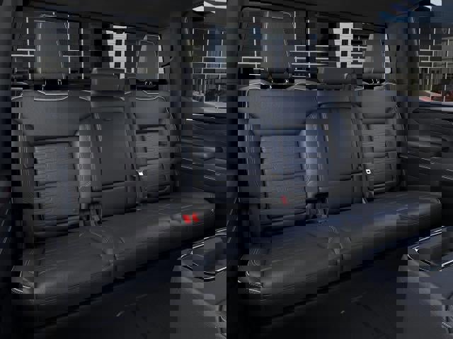 New 2026 GMC Sierra 1500 AT4X image 17