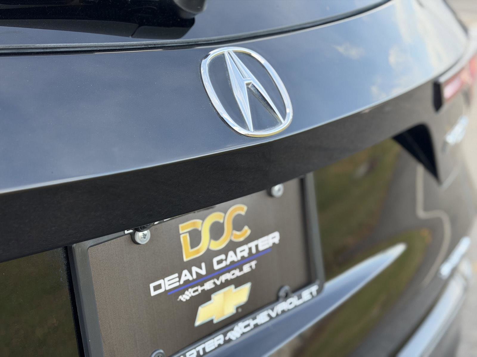 Used 2024 Acura MDX Type S image 19