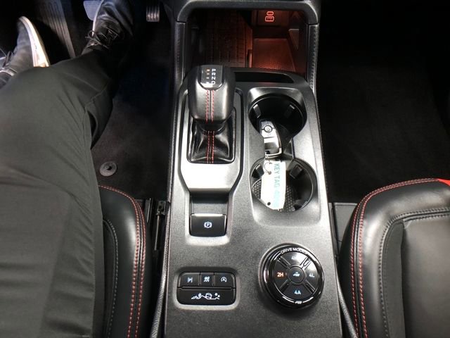 Used 2024 Ford Ranger Raptor image 20