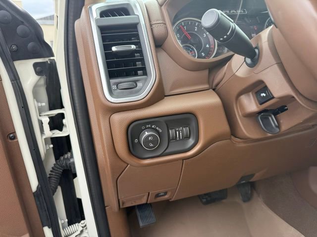 Used 2022 RAM 2500 Laramie image 14