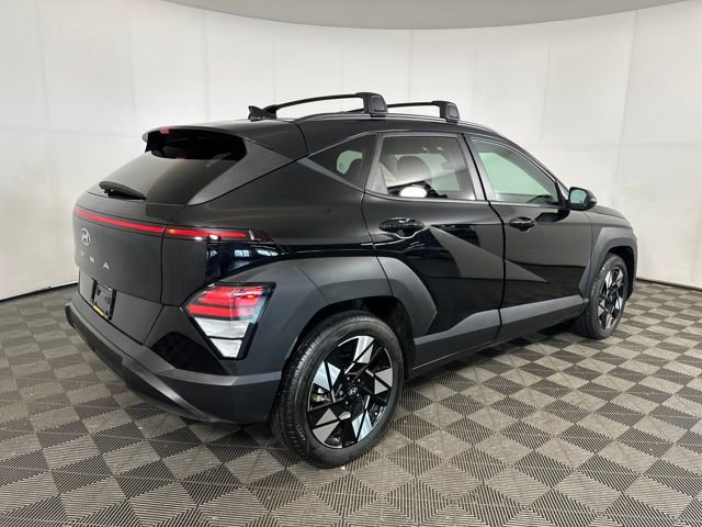 Used 2024 Hyundai Kona SEL image 3