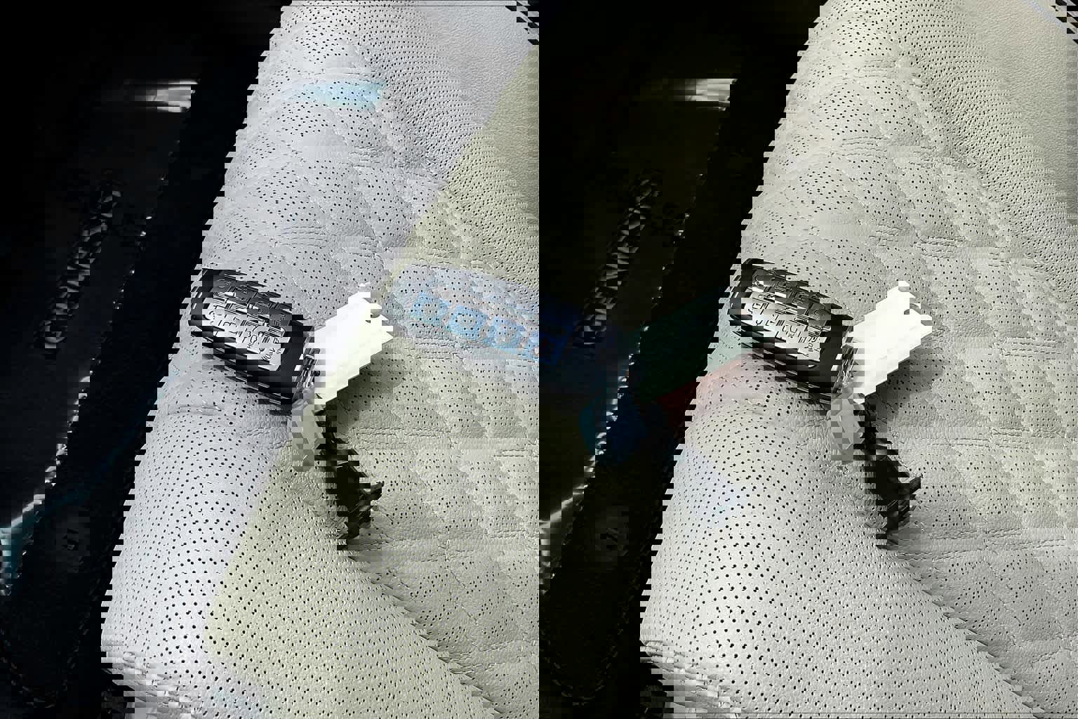 Used 2023 Genesis G80 2.5T w/ Sport Prestige Package image 11