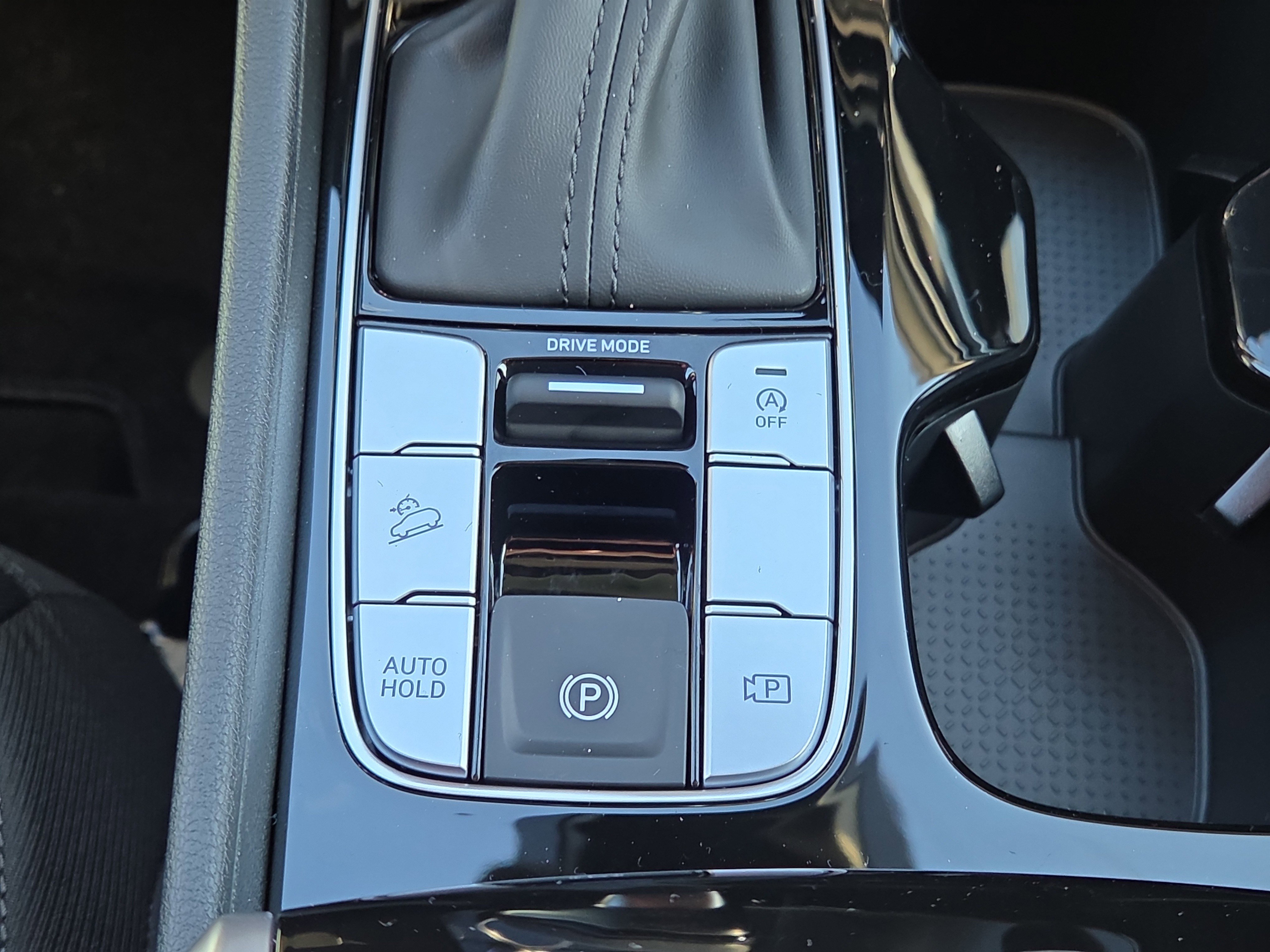 New 2026 Hyundai Tucson SEL image 14