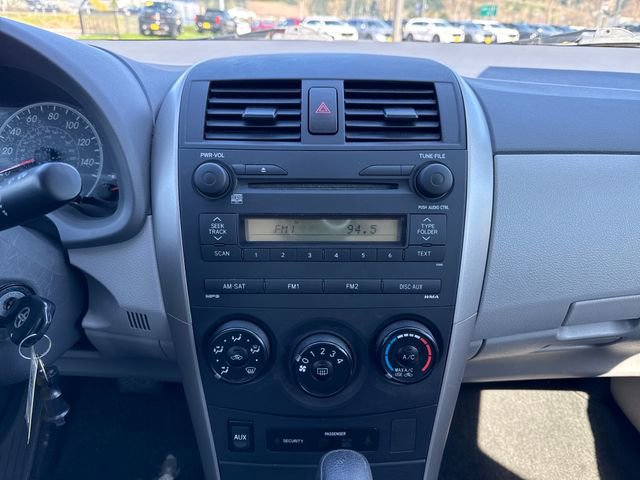 Used 2009 Toyota Corolla LE image 25