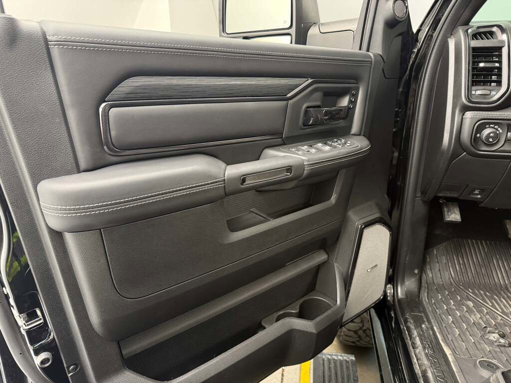 New 2026 RAM 2500 Rebel w/ Rebel Level 2 Equipment Group image 18