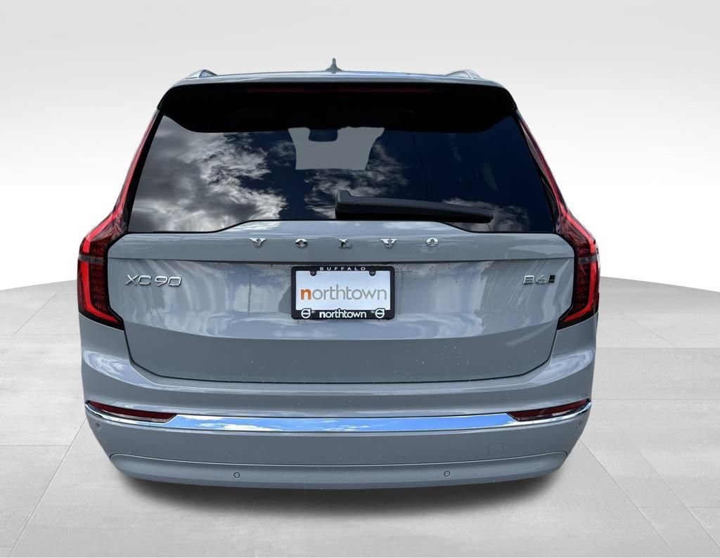 New 2026 Volvo XC90 B6 Ultra w/ Protection Package AWD/4WD image 5
