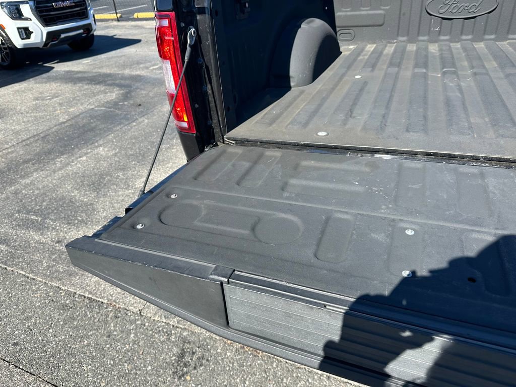 Used 2019 Ford F150 XLT w/ Equipment Group 302A Luxury image 46