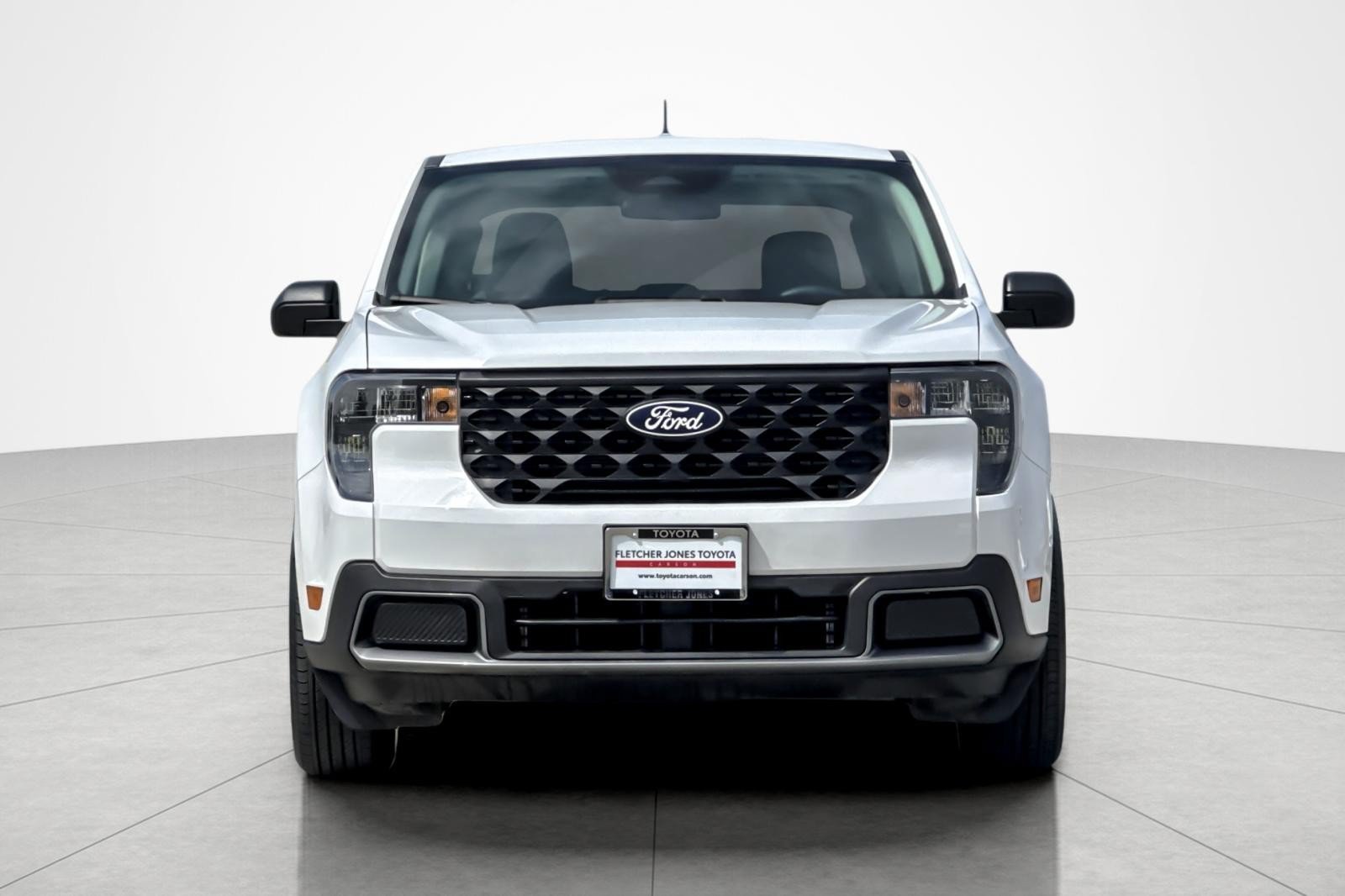 Used 2025 Ford Maverick XLT FWD image 8