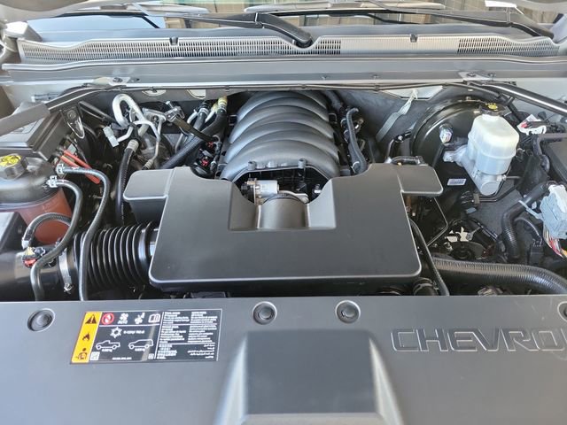 Used 2020 Chevrolet Tahoe Premier image 29