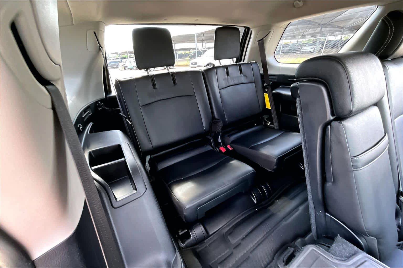 Used 2024 Toyota 4Runner SR5 Premium w/ Moonroof Package AWD/4WD image 20