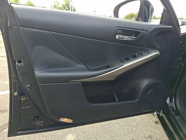 Used 2016 Lexus IS 350 AWD w/ F Sport Package image 12