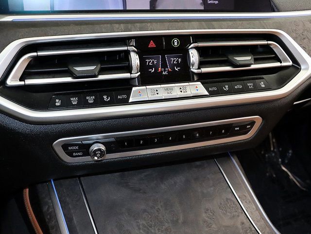 Used 2019 BMW X7 xDrive40i image 23