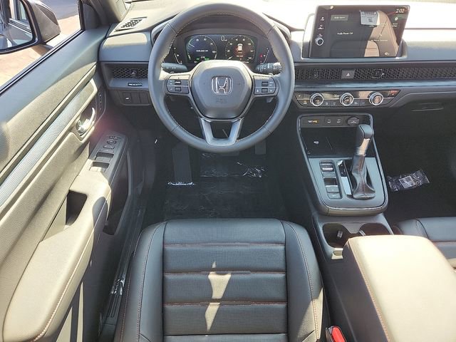 New 2026 Honda CR-V Sport-L image 11