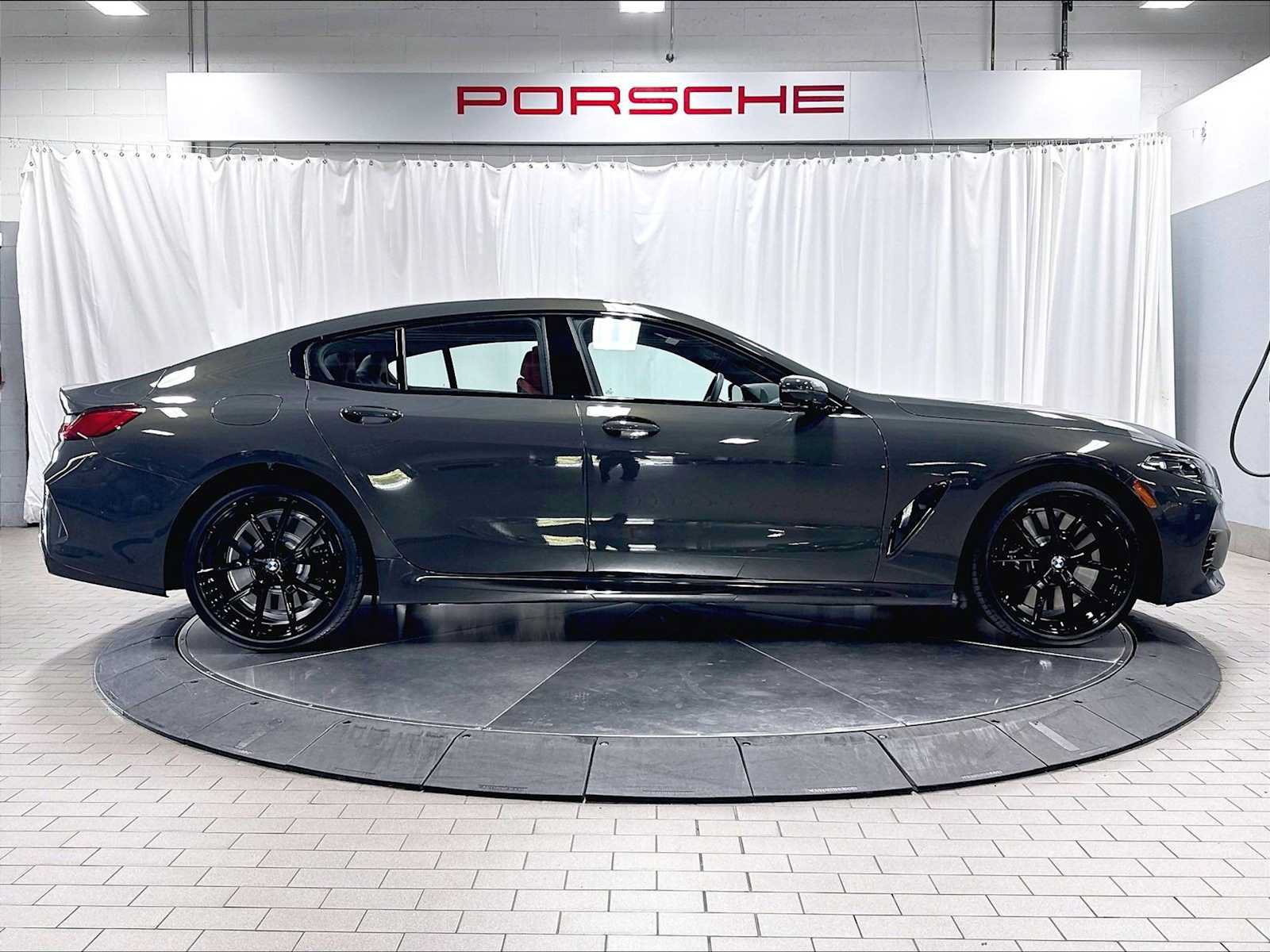 Used 2026 BMW 840i xDrive AWD/4WD image 10