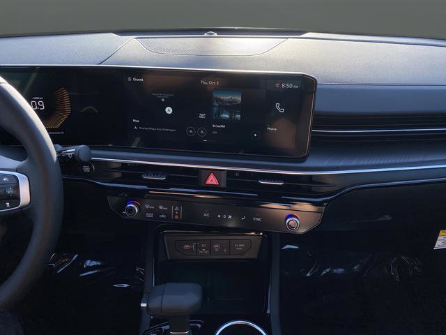 New 2026 Kia K5 GT-Line w/ GT-Line Premium Package image 9