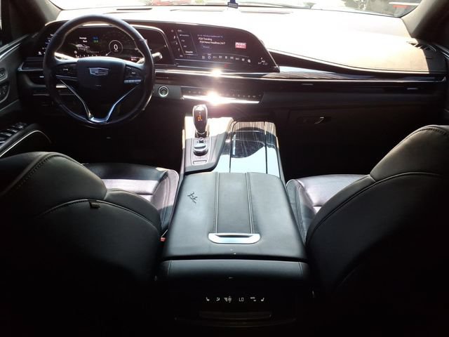 Used 2021 Cadillac Escalade Sport AWD/4WD image 9
