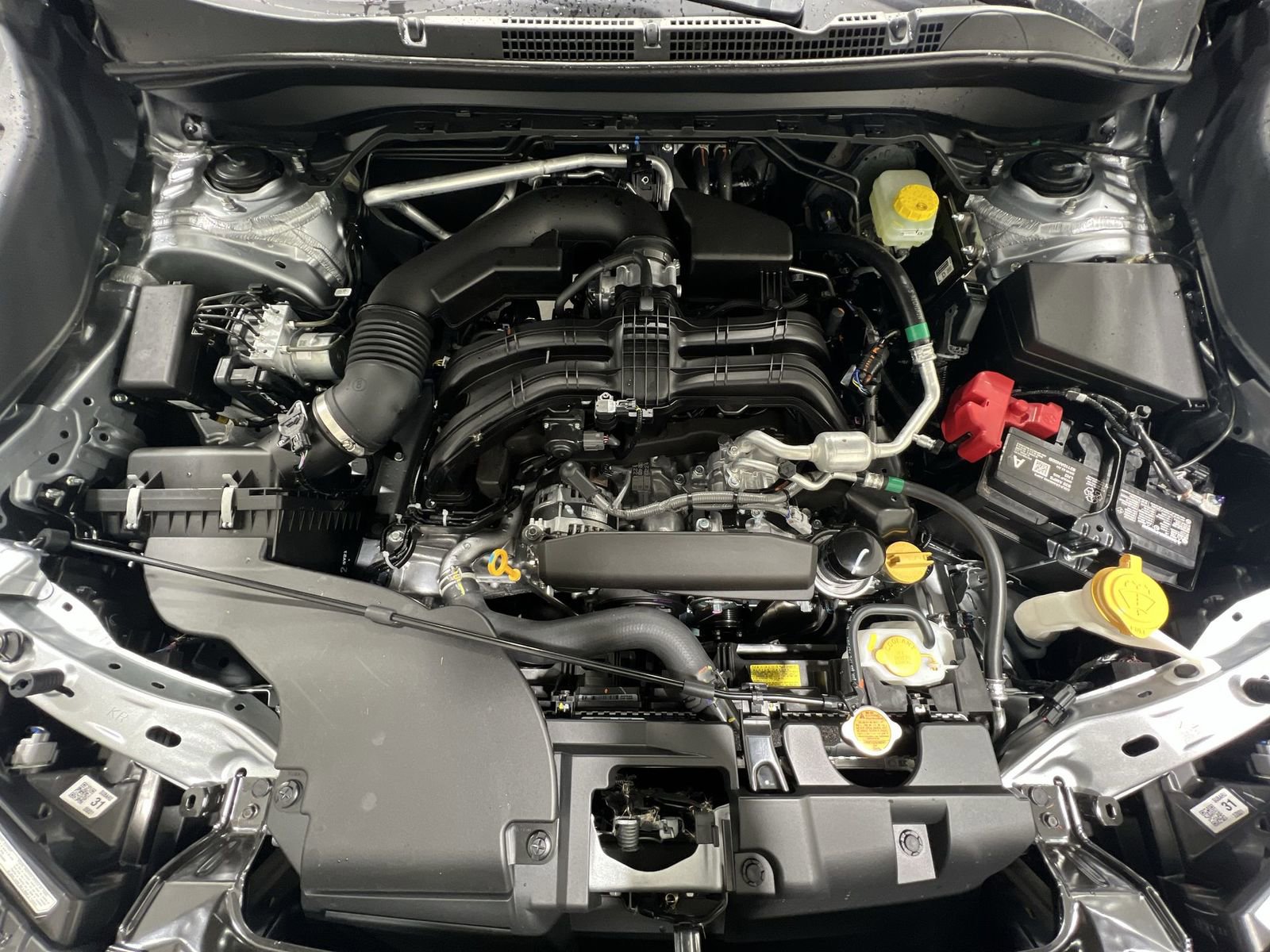 New 2026 Subaru Forester Premium image 25