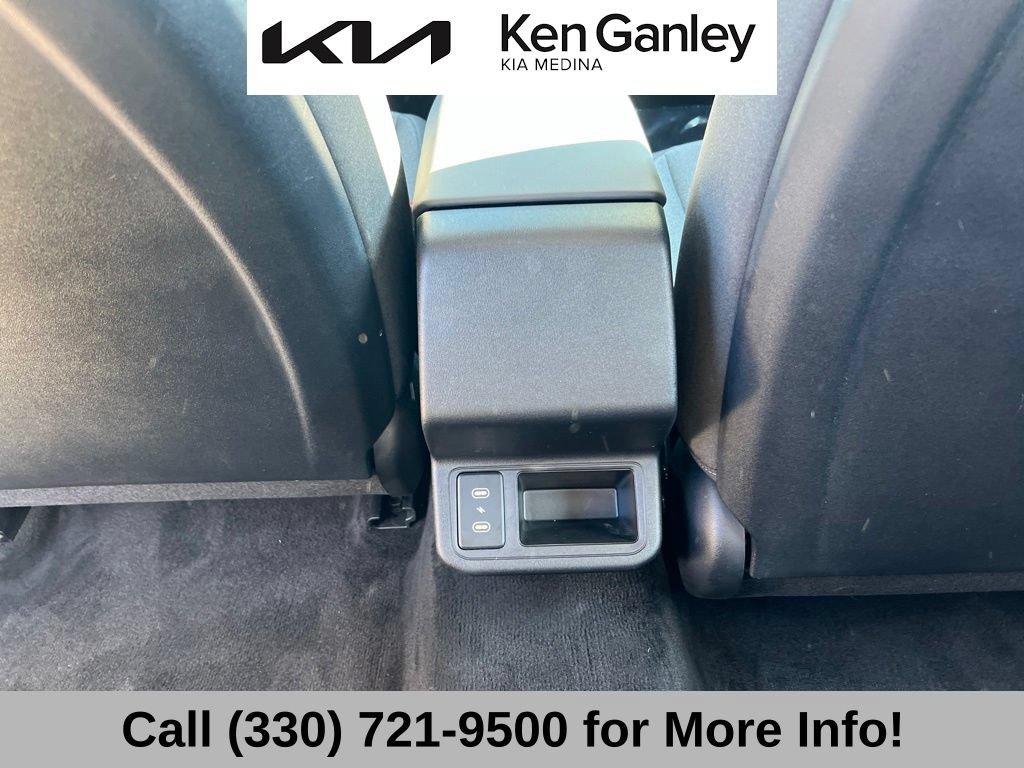 Certified 2025 Kia K4 FWD image 45