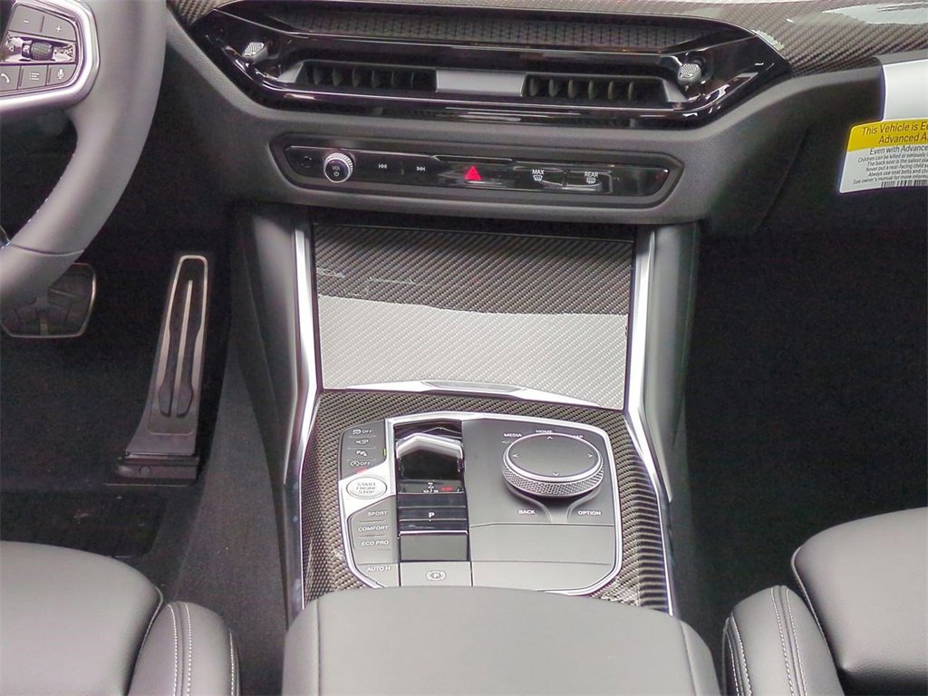 New 2026 BMW M340i xDrive w/ Premium Package image 17