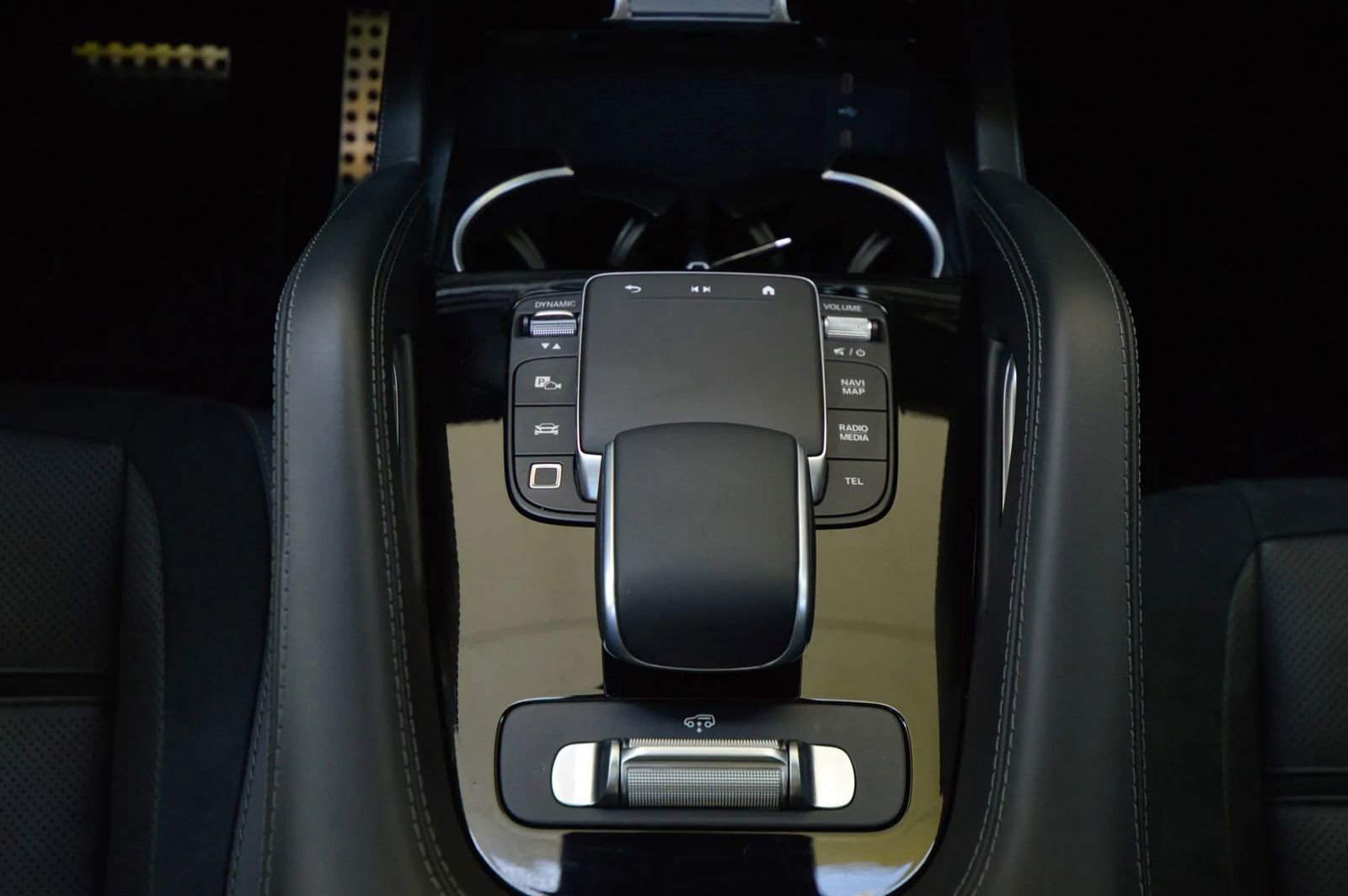 Used 2025 Mercedes-Benz GLE 53 AMG 4MATIC image 24