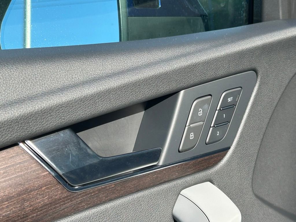 New 2025 Audi Q5 Prestige image 71
