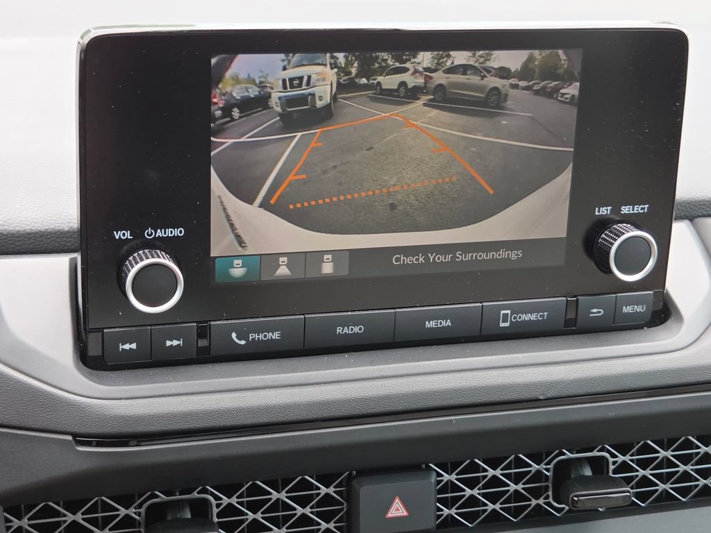 Certified 2024 Honda Accord LX image 10