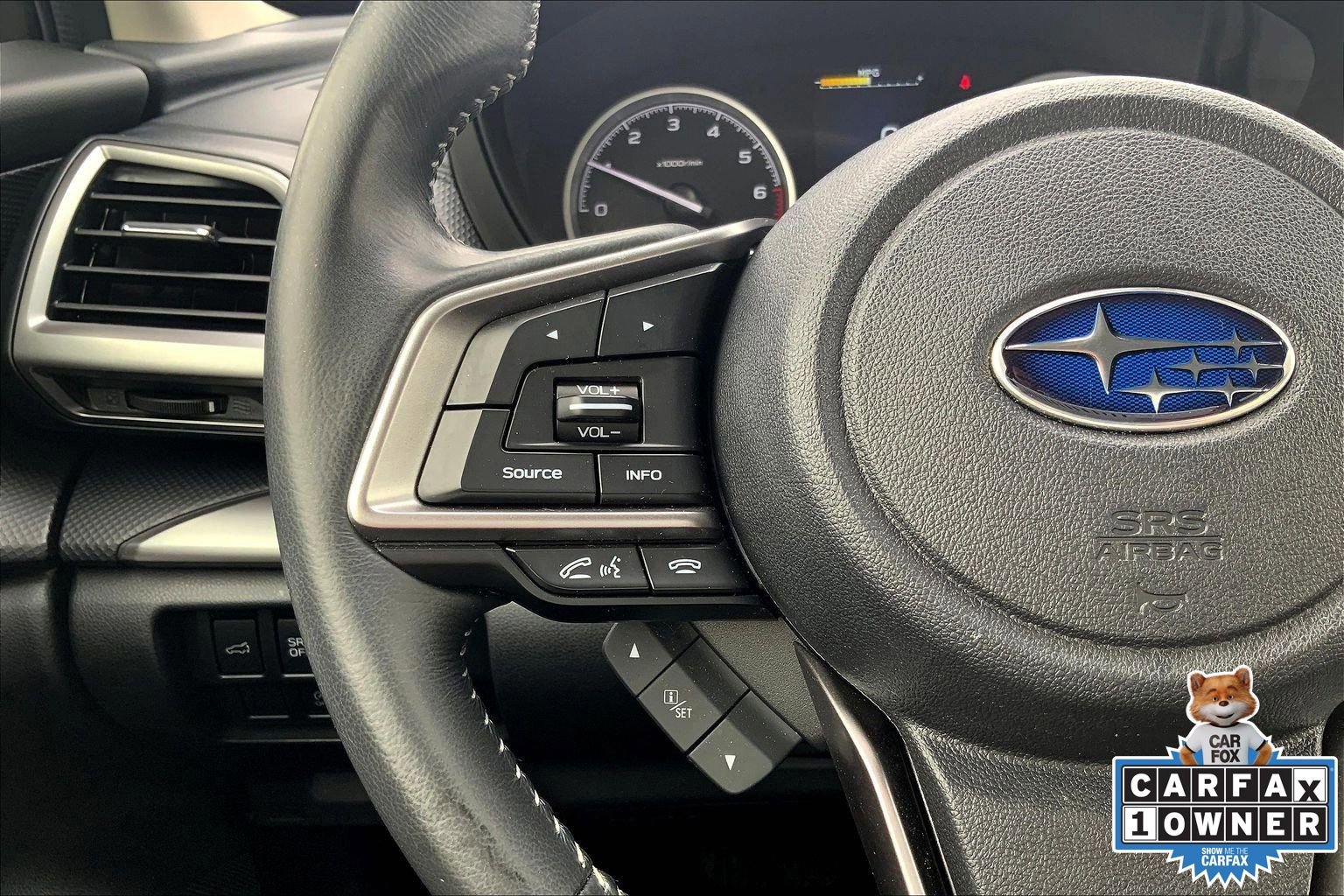 Certified 2023 Subaru Forester Premium image 25