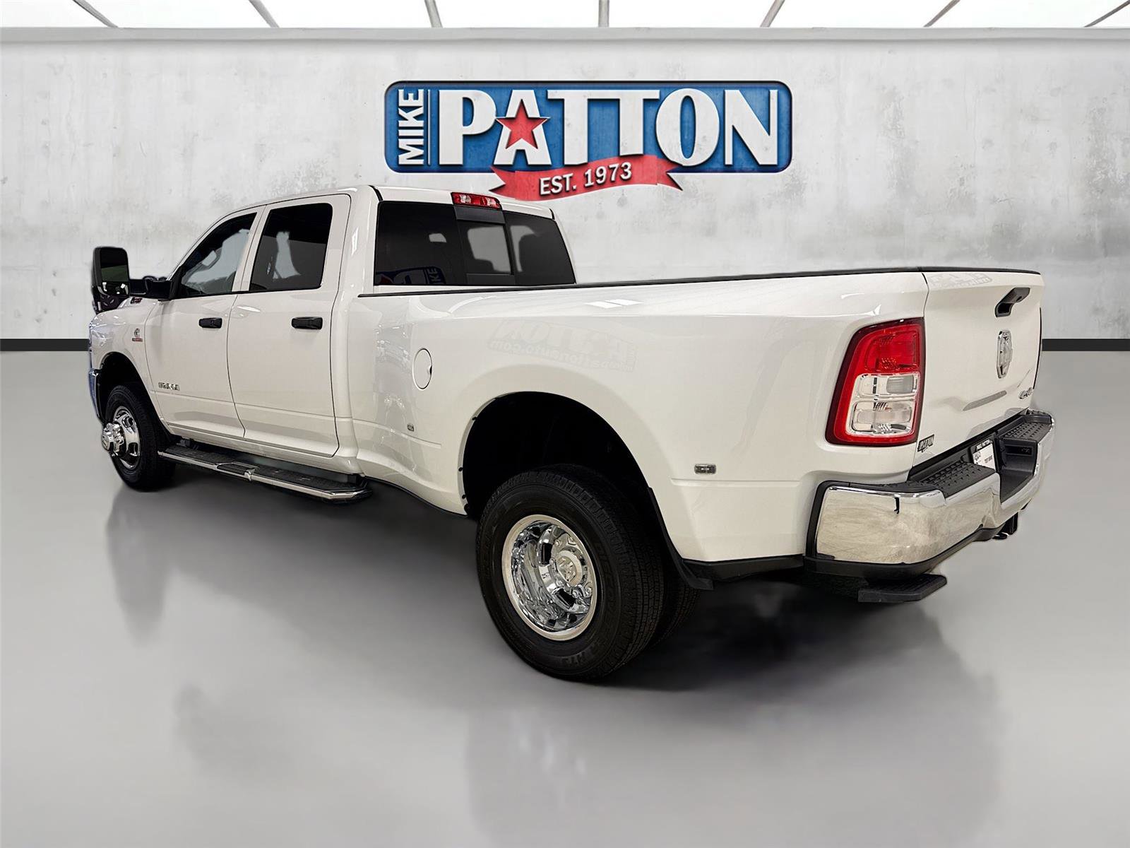 Used 2021 RAM 3500 Tradesman image 5