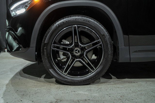 Certified 2026 Mercedes-Benz GLA 250 image 7
