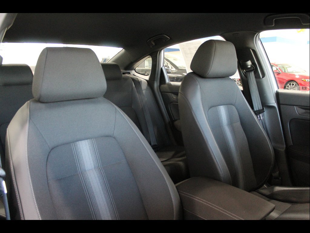 Certified 2025 Honda Civic Sport image 24