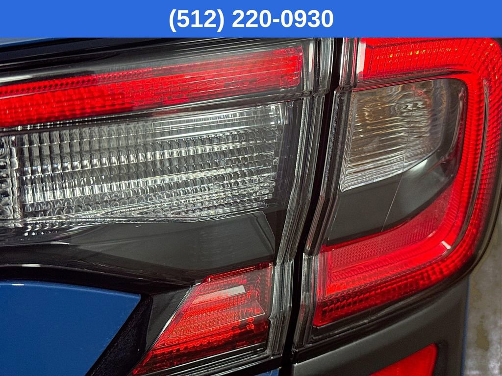 Certified 2025 Subaru Outback Wilderness image 34