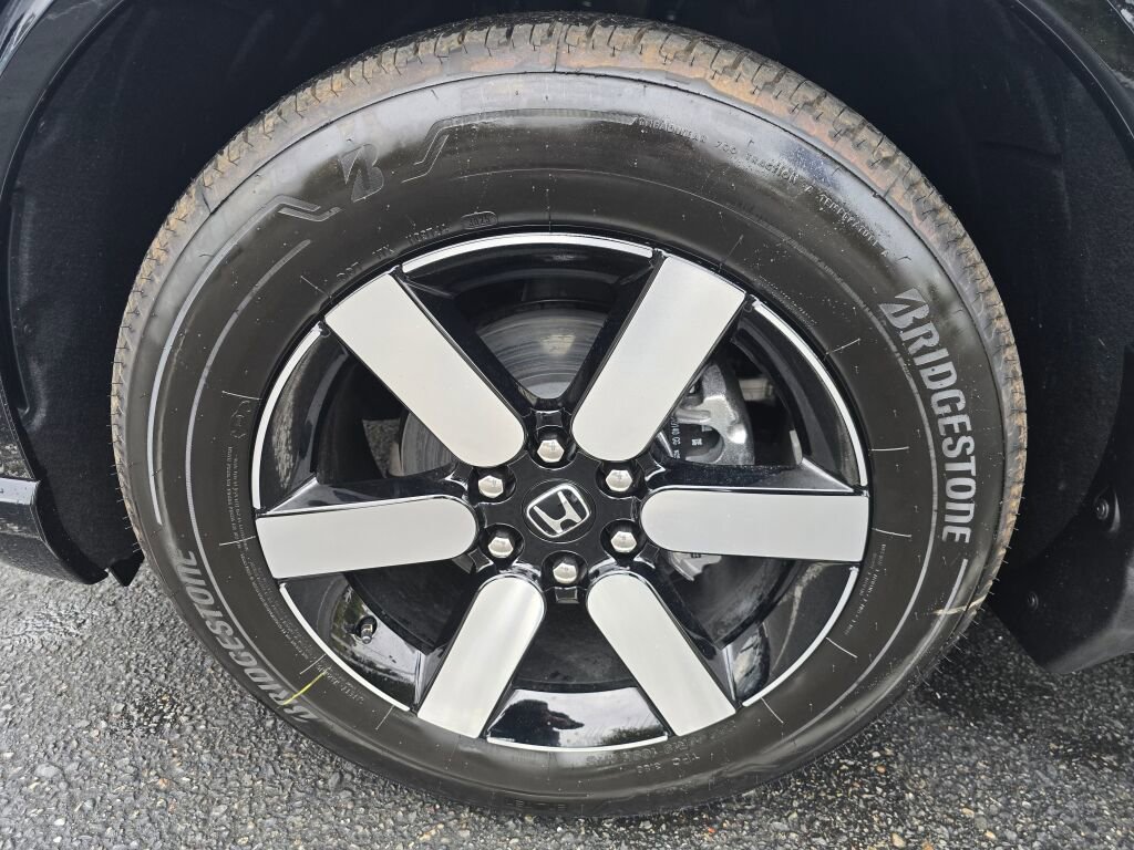 New 2025 Honda Prologue Touring image 10