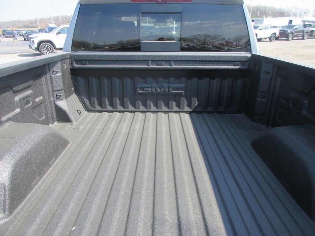 New 2026 GMC Sierra 1500 AT4 image 7