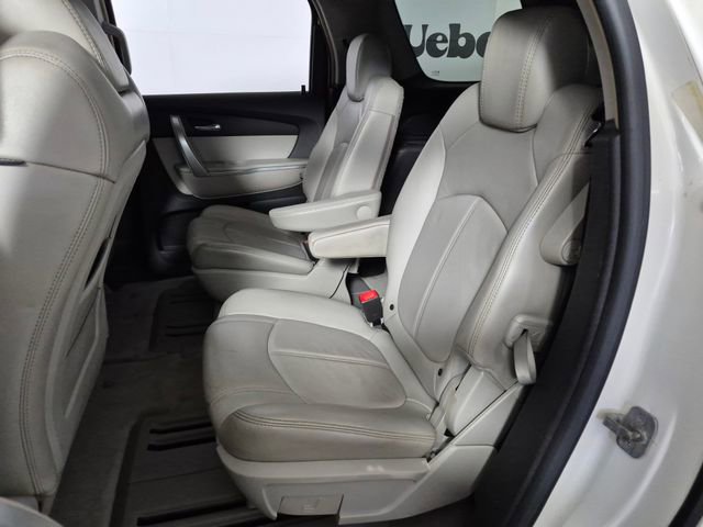 Used 2008 GMC Acadia SLT image 23