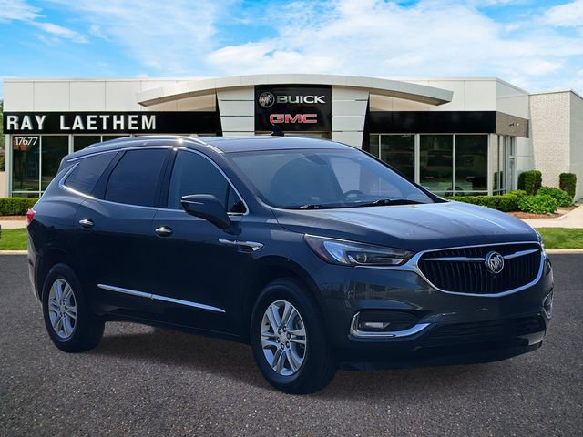 Used 2020 Buick Enclave Essence w/ Trailering Package, 5000 lbs. image 6