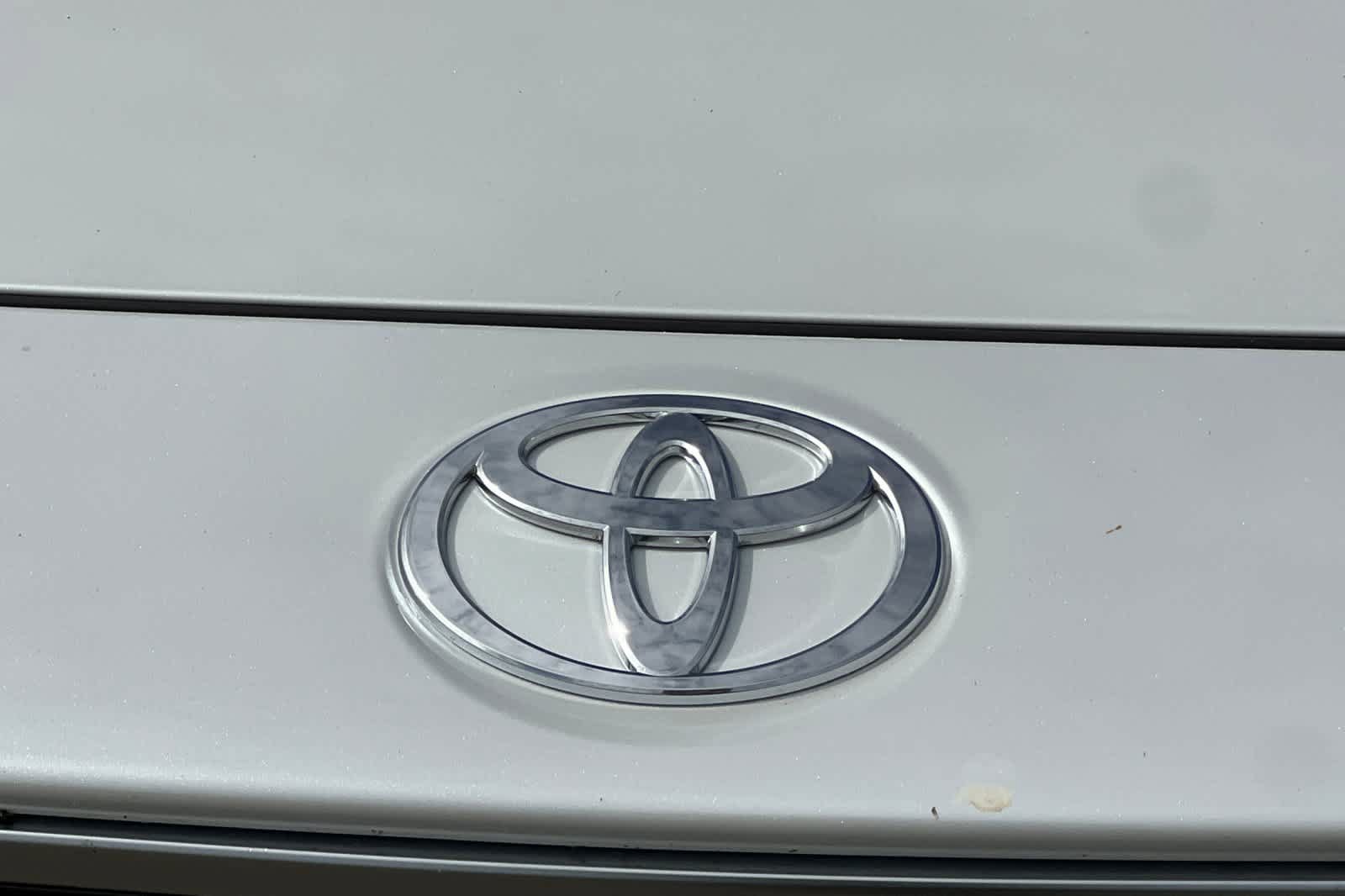 Used 2023 Toyota bZ4X AWD w/ Weather Package image 16