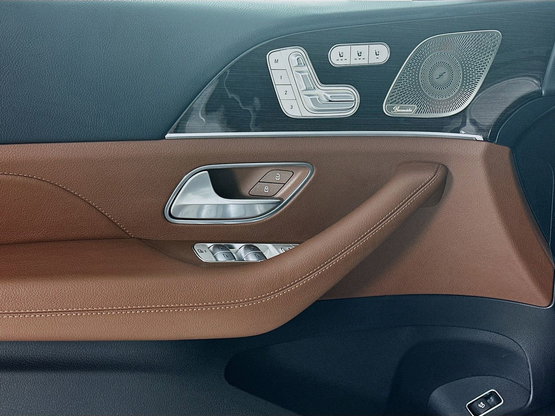 New 2026 Mercedes-Benz GLE 350 4MATIC image 19