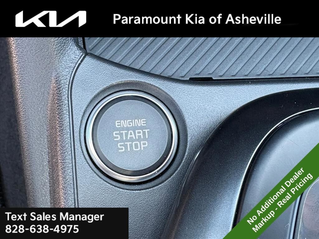 New 2026 Kia K4 FWD image 14
