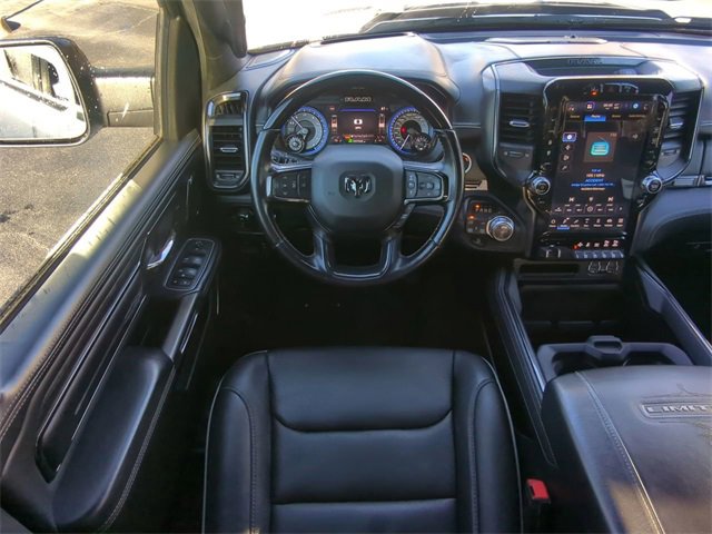Used 2022 RAM 1500 Limited image 18