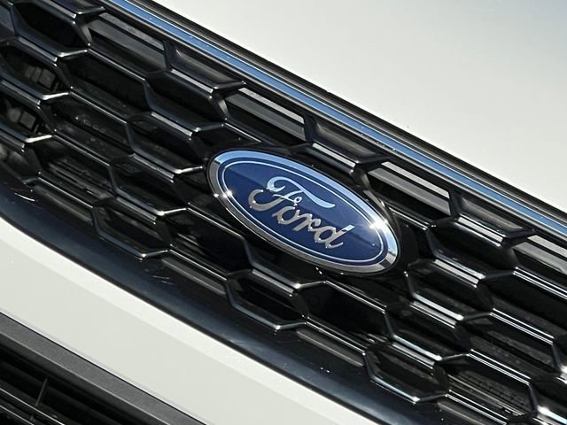 New 2026 Ford Escape ST-Line w/ Tech Pack #1 image 3