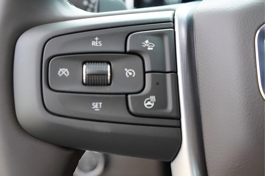 New 2026 GMC Sierra 1500 SLT image 17